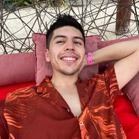 Carlos Castillo的照片