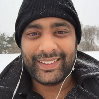 Sagar Tiwari's Photo