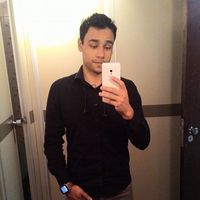 Fotos de Samuel Calda