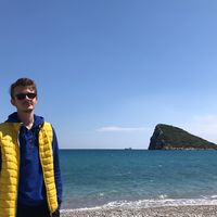 Emirhan Bozkurt's Photo