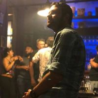 Diego Richmond's Photo