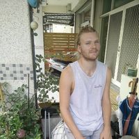 Fotos de Charlie Teisseire