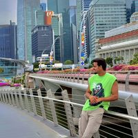 Ashish Meena的照片