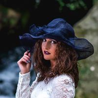 Fotos de Carlotta Bortoletti