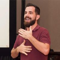 Diego Barbosa的照片