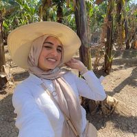 Bassant Yassin的照片