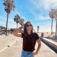 Candelaria Santini's Photo