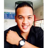 Adrian Ambos's Photo