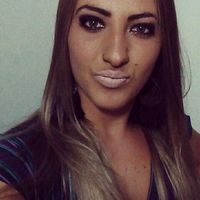 Aline Rabuske's Photo