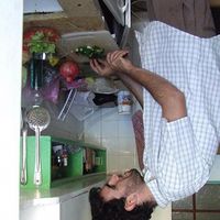 Tomer Baruch's Photo