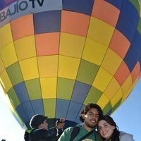 Mario Alejandro Garduño Bolaños的照片