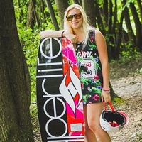 Luciana Rapalová的照片