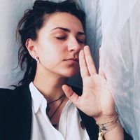 Natasha Shtapova's Photo