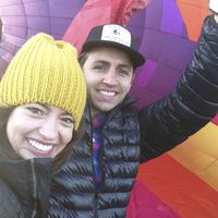 Fotos de janelle lucero