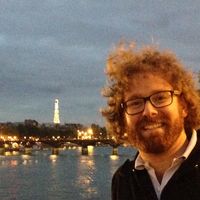 William Croft的照片