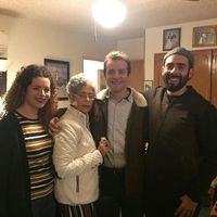 Photos de Carlos Montalvo Navarro