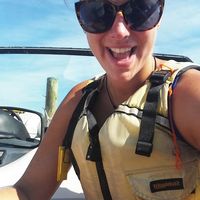 Nikita George's Photo