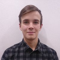 Alexandr Shevtsov's Photo