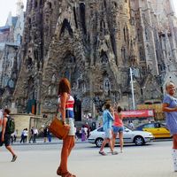 Tatyana Strogaya's Photo