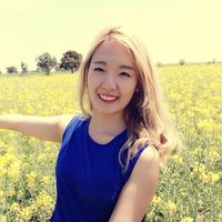 Hannah Jeong's Photo