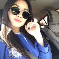 Akerke Smail's Photo