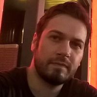 Rodrigo Pereira's Photo