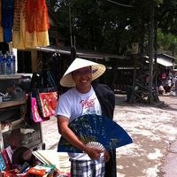 Dien Nguyen的照片