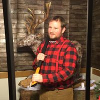 Valentin Paris's Photo