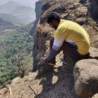 Kavinkumar Thangamuthu的照片