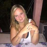 Natalia Rivero's Photo