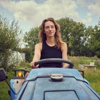 Marenthe Middelhoff's Photo