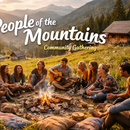 People of the Mountains's picture