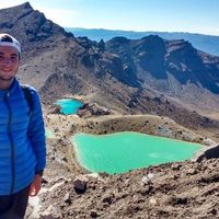 Le foto di Matias Marino