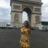 Ceyda Tetik的照片