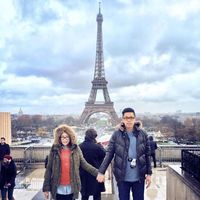 Amanda (lychee) Chung's Photo