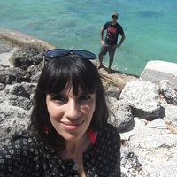 Jimena Soledad's Photo