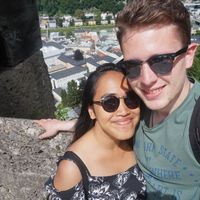 Fotos de Firda Nafisah