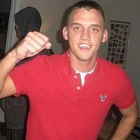 Christopher Conley's Photo