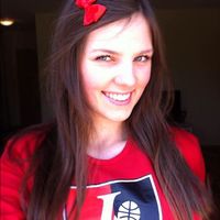 Erika Zeleckyte的照片