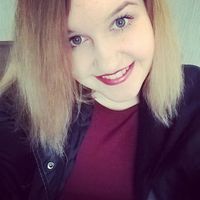 Kateryna Mykhalova的照片