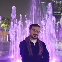 Rahman Alsharif's Photo