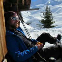 Oliver Rosenhahn's Photo