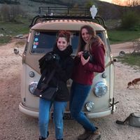 Lesley Sanchez的照片