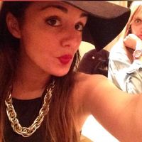 Photos de Felicitas Ramallo