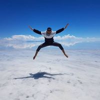 Mariano Ferraro's Photo