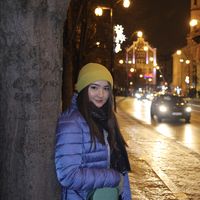 Diana Zhunussova's Photo