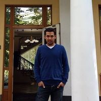 Ivane Javakhishvili's Photo