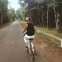 Frederike Hage的照片