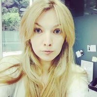 Alla Stashchenko的照片