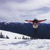 katie calvin's Photo